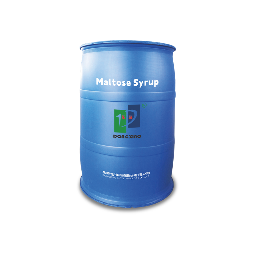 Malt syrup