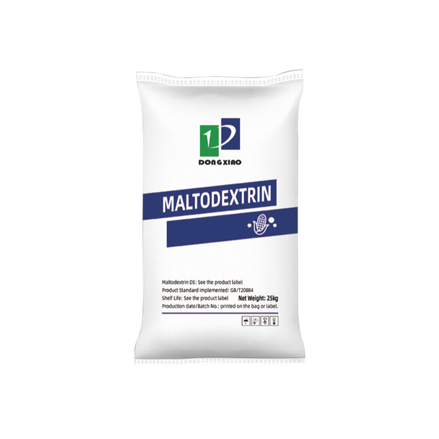 Maltodextrin