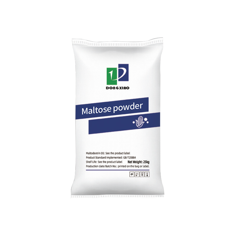 Maltose powder