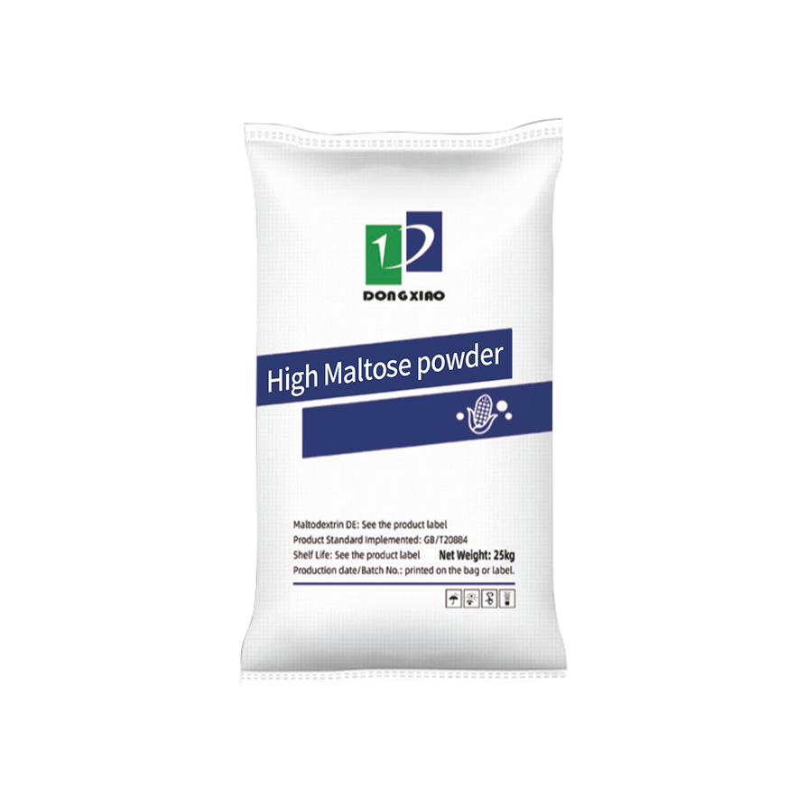 High maltose powder