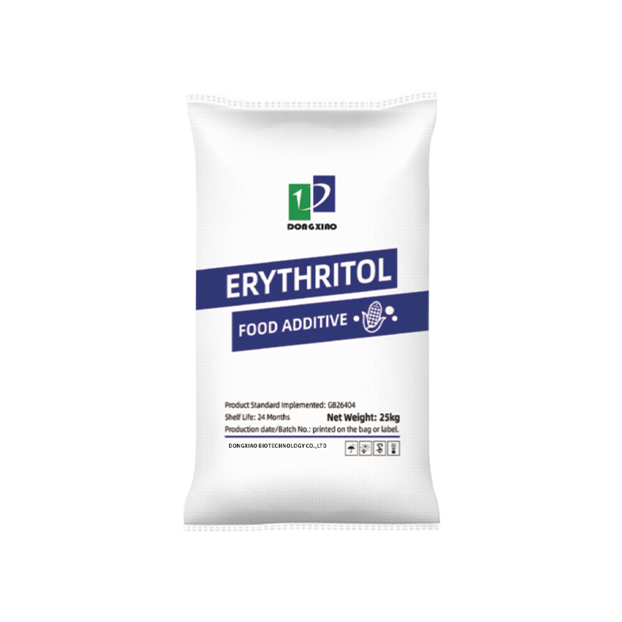 Erythritol