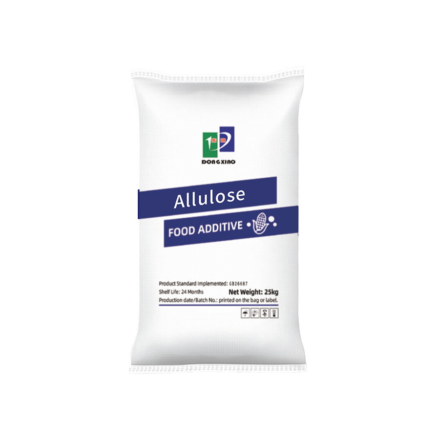 Allulose