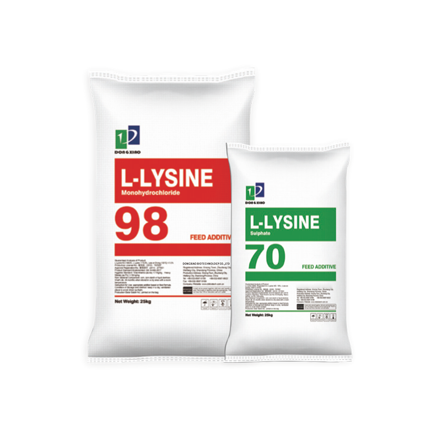 L-Lysine