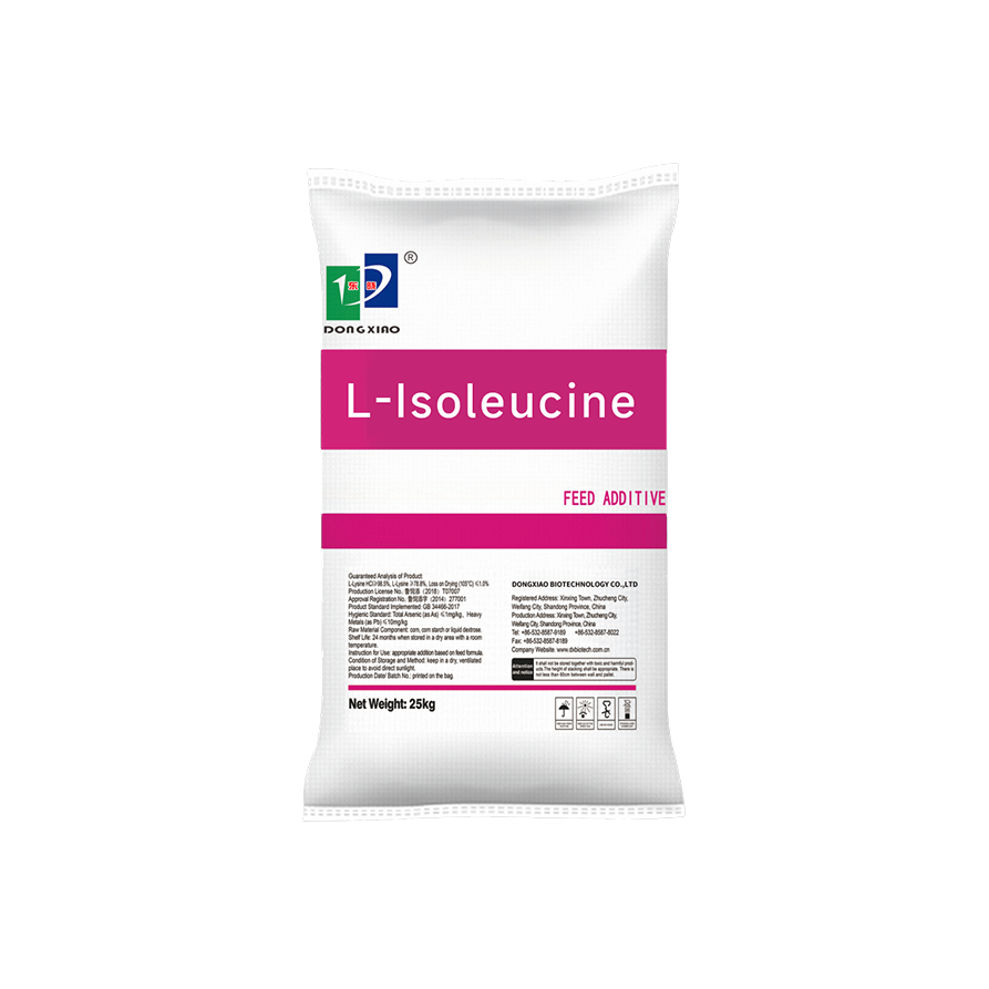 L-Isoleucine