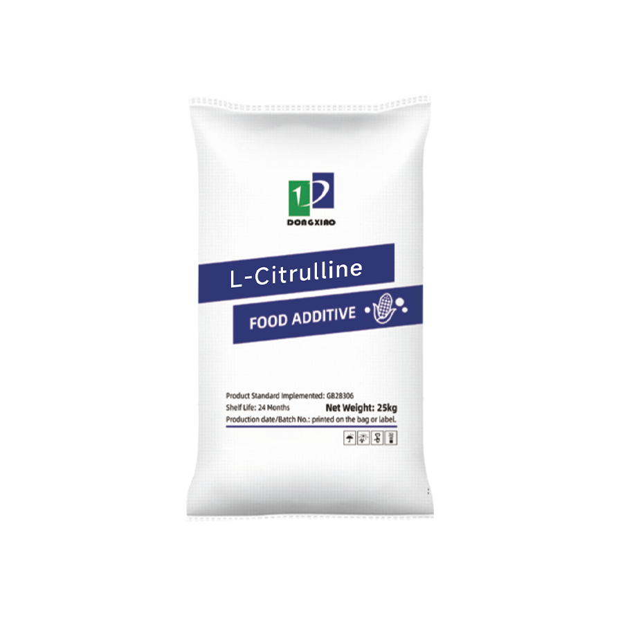 L-Citrulline