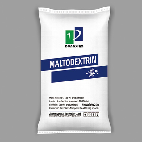 Maltodextrin