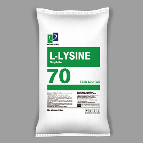 L-Lysine sulphate